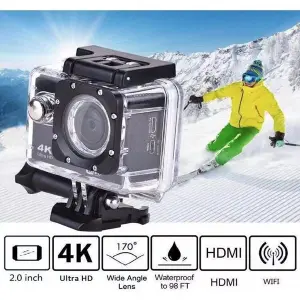 CAMARA HD 10800 PARA MOTO