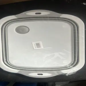 tabla plegable para picar