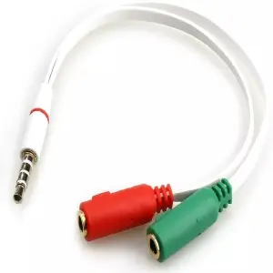 Cable Adaptador Convertidor Plug 3.5 Au