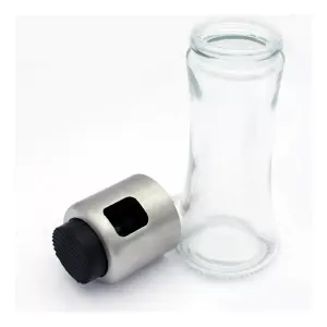 BOTELLA DISPENSADOR ATOMIZADOR DE ACEITE