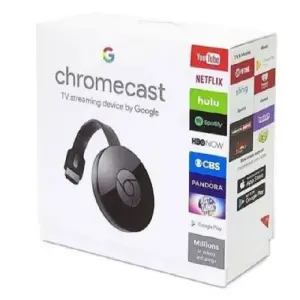 Chromecast Genérico  Hdmi Transmisión