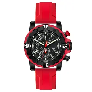 Reloj G-force H3957g Cronografo Funciona