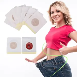 PARCHE ABDOMEN