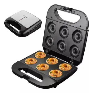 Maquina de Donas Sokany sk-131