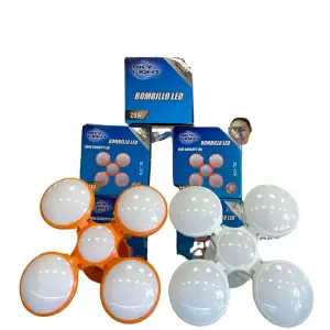 BOMBILLO PLEGABLE 20WATS SL-378