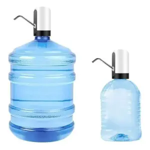 Dispensador De Agua Para Galón