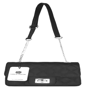 Bolso Karla Chacon Sanz Negro