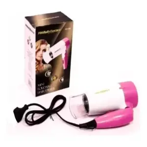 Secador De Cabello Pro Babyliss Coco Li