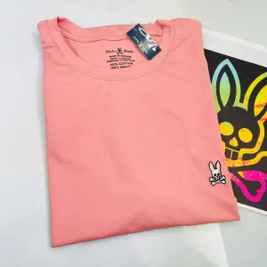 PACK X5 CAMISETA BUNNY CABALLERO ALGODON