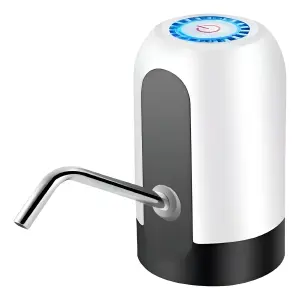 Dispensador Automatico De Agua Para Bote