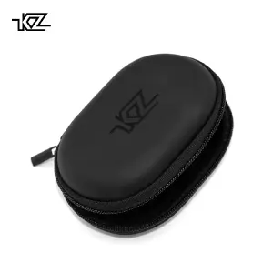 ESTUCHE SEMIRIGIDO PARA AURICULARES