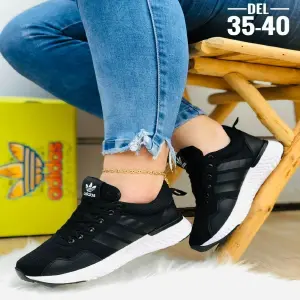 ADIDAS EPIC NEGRO