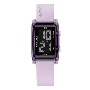 Reloj Naviforce Sport Nf7118 Digital Muj