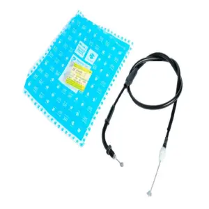 CABLE ACELERADOR NS 150 / 160 JF161202