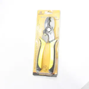 Alicate pela cable darley