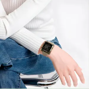 Reloj Naviforce Sport Nf7121 Digital Muj
