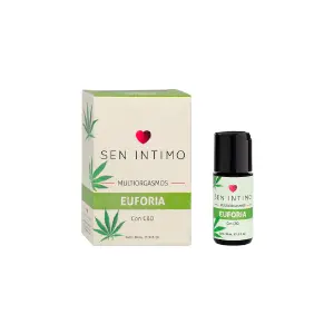 Multiorgasmos Euforia sen intimo