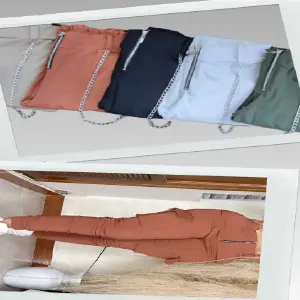 jogger bengalina