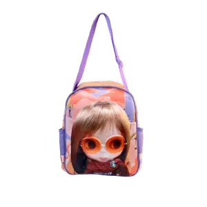 Morral Glossy Bird Rodachines GB2360TM