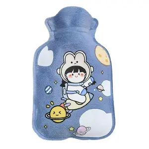 Bolsa de agua termica para niños