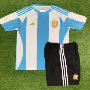 UNIFORME ARGENTINA ADULTO