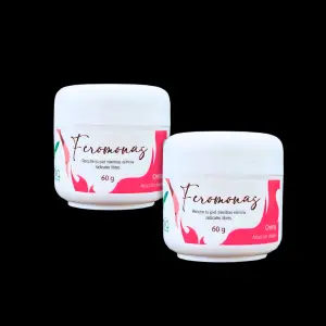 ZAMIA DUO FEROMONAS FEMENINAS