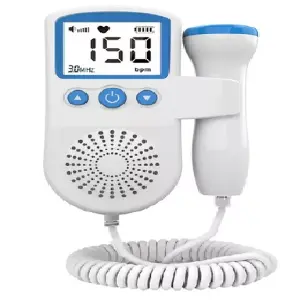 Doppler fetal