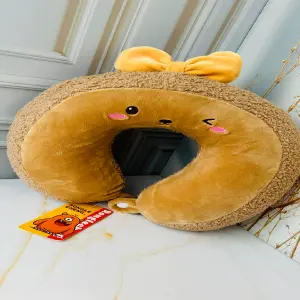 ALMOHADA VIAJERA