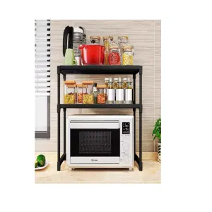 Estante Para Horno De Microondas De 3 Ni