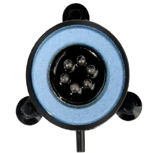 Aireador de burbujas para acuario