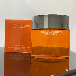 PERFUME HAPPY CLINIQUE