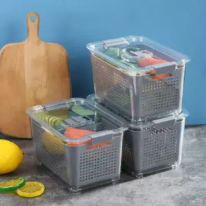 CANASTA CONSERVADOR DE ALIMENTOS 1.7LITR