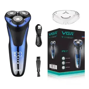 MAQUINA VGR 306
