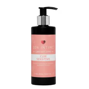 Lubircante Cum Sensitive Sen 250ml