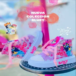 BOTA CONVERS SUBLIMADA