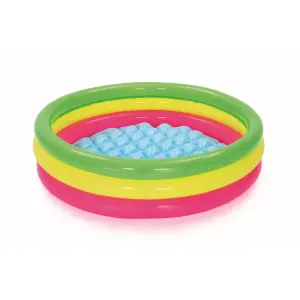 Piscina Inflable Redonda Bestway 51104