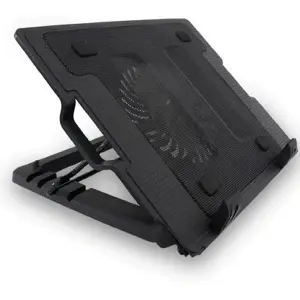 Base Refrigerante Portátil-2 Usb-1 Venti