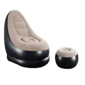 Combo sofá inflable + Audifonos air 39