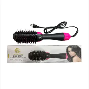 Cepillo OneStep+ plancha Remlton 2086