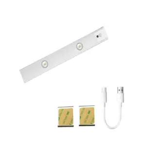 Lampara Led 20 cm Recargable