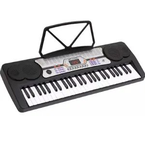 Organeta Piano Musical 54 Teclas