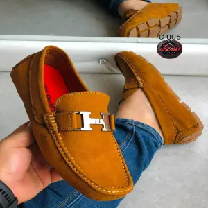 Zapato Mocasines Hermes | C-005