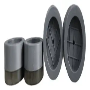 Soporte Pata Universal Lavadora