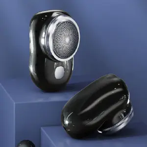 Clippers Shaver®️ rasuradora portátil