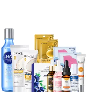 KIT NAVIDEÑO x13 PRODUCTOS