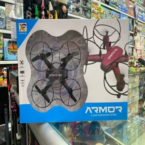 Drone Control Remoto 360 Recargable