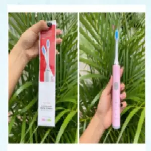 CEPILLO PARA DIENTES ZD-04