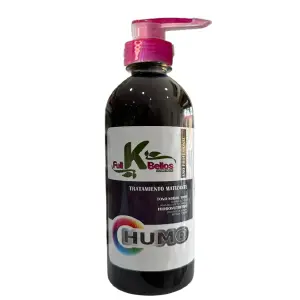 tono sobre tono matizante 250 ml humo
