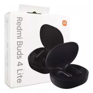 AUDIFONO XIAOMI BUDS 4 LITE ORIGINAL