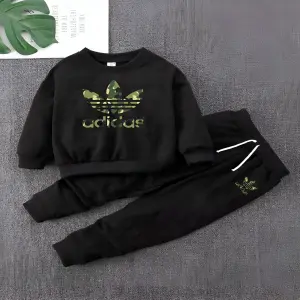 CONJUNTO ADIDAS UNISEX